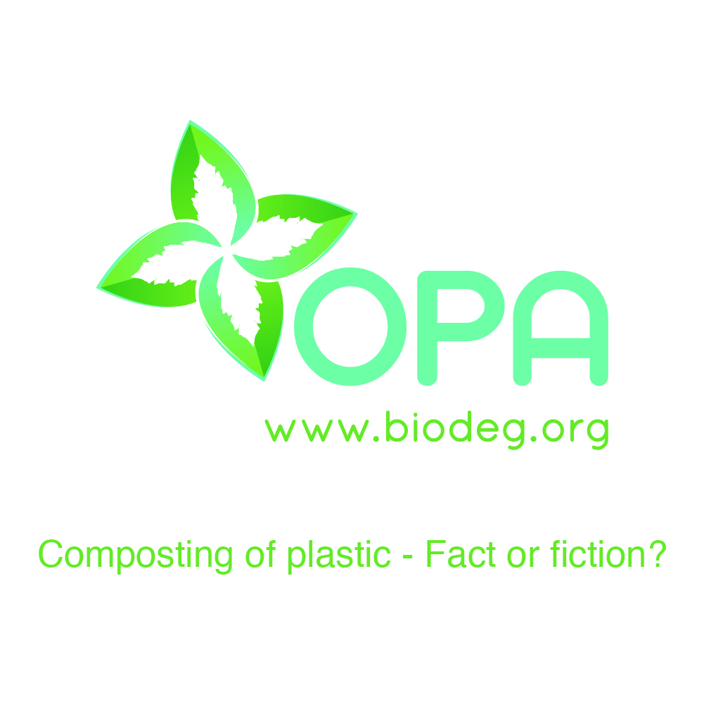 Composting of Plastic – Fact or Fiction?
