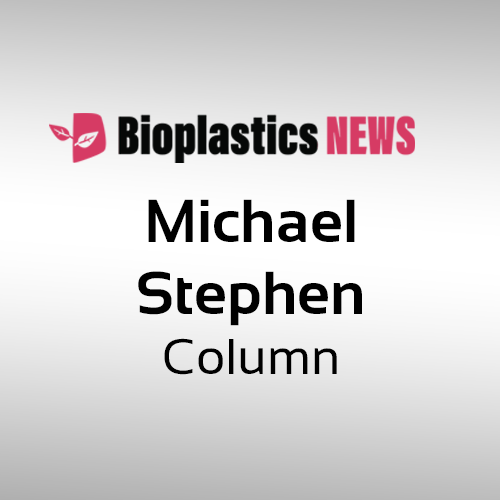 The Michael Stephen Column