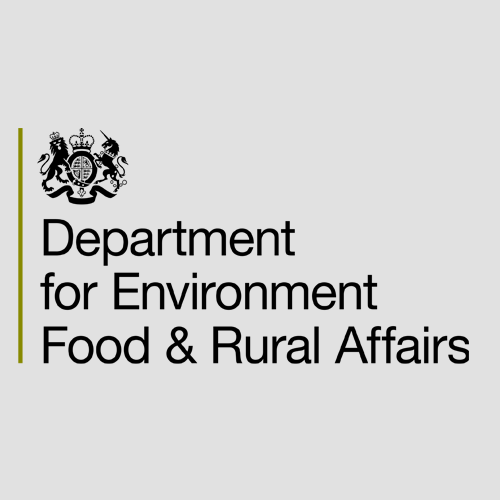 Is DEFRA acting in good faith?