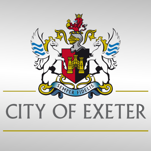 Exeter City Council Rejects ‘compostable’ plastic and paper