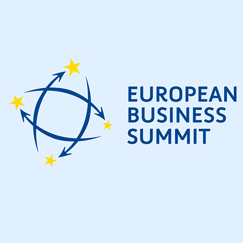 Symphony Environmental at the European Business Summit in Brussels