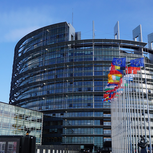 Former MEP says there is no scientific justification for European policy on plastics