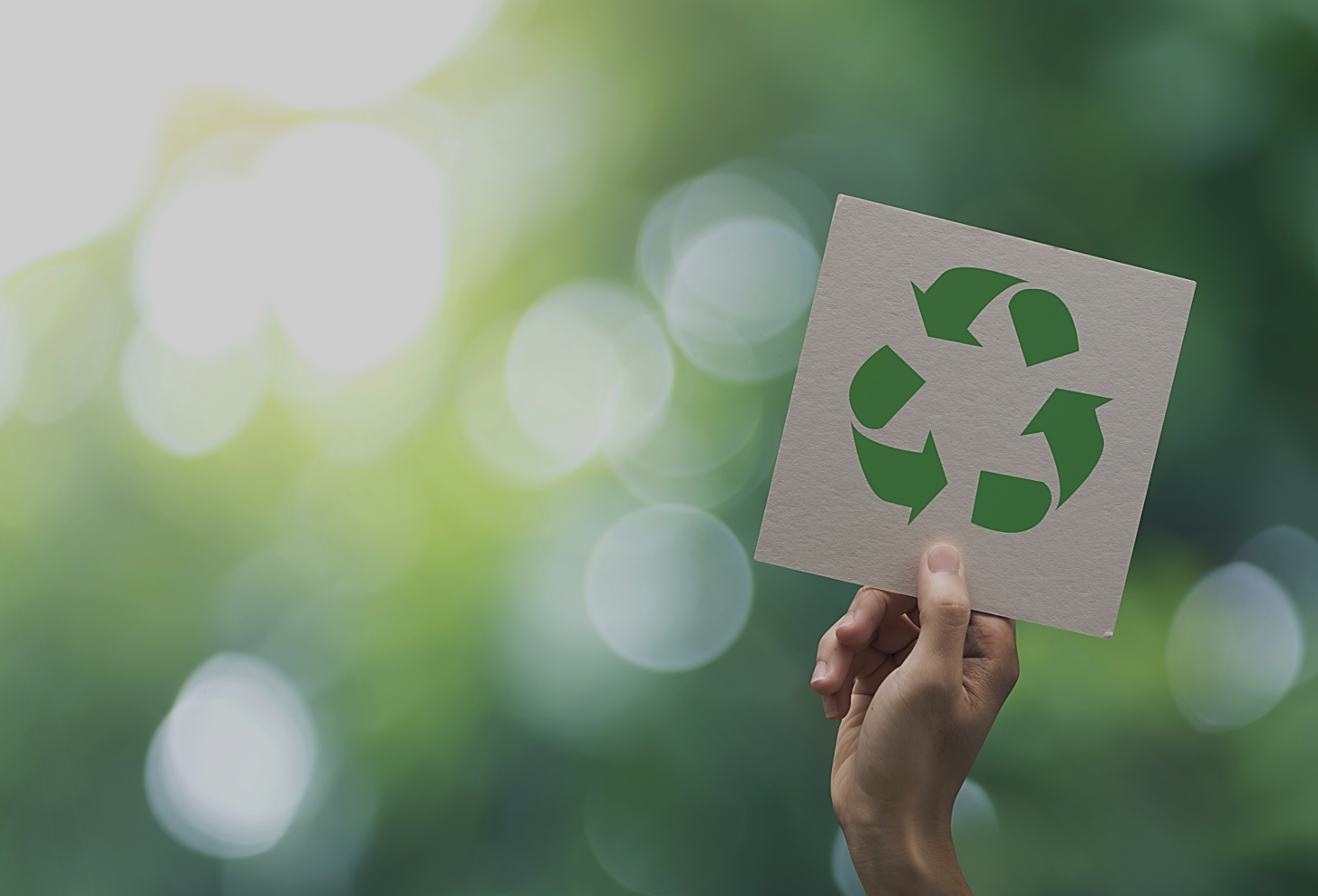 Recycling