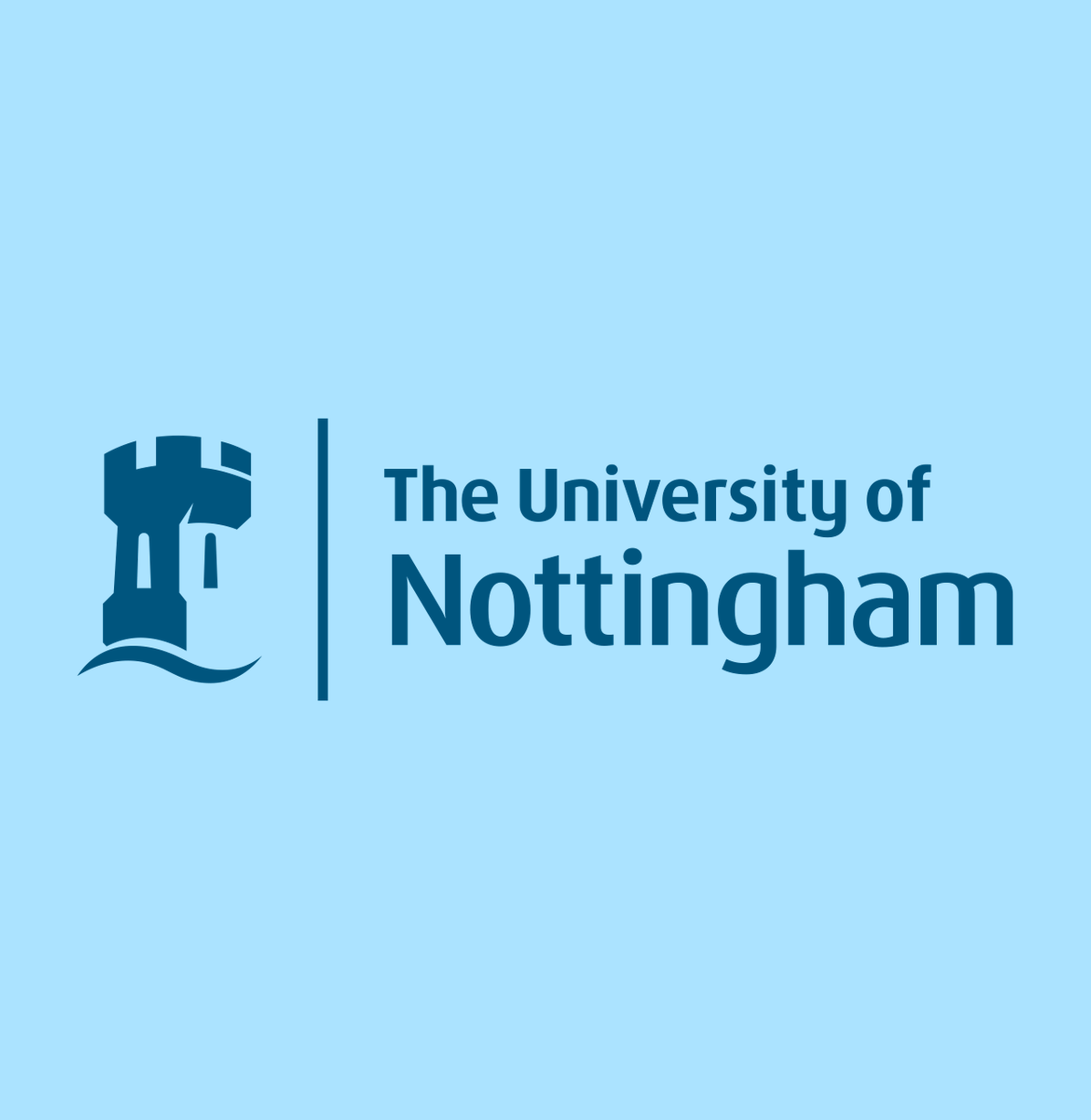 University of Nottingham – Plastic from shrimp shells?
