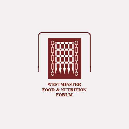 Speech at the Westminster Food & Nutrition Forum