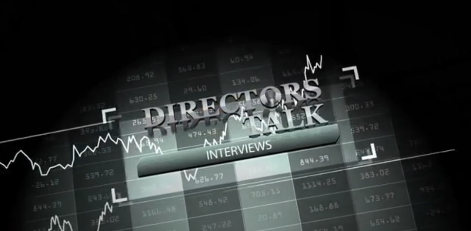 Michael Laurier Interview – DirectorsTalk – 26-4-22