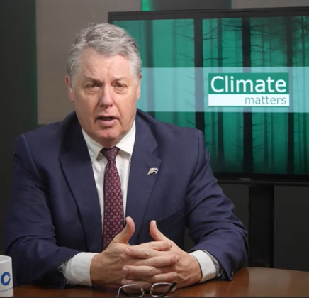 Chris DeArmitt discusses the life cycle, myths and misconceptions of plastics